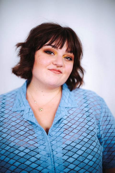 Teresa Reichl - Grober Unfug - Bremerhaven - 03.09.2027 19:30