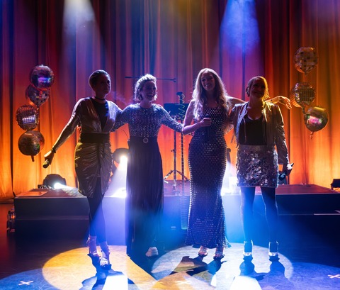 MEDLZ „filmreif“ - Nienburg - 12.11.2027 20:00