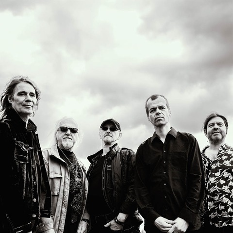 Birth Control - Kassel - 10.10.2027 20:00