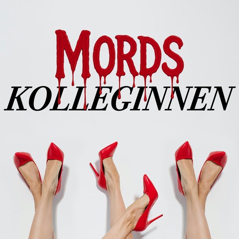 Mordskolleginnen - Berlin - 31.08.2026 20:00