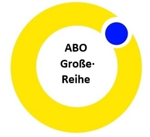 Abonnement Gro�e Reihe 2026/2027 - Neckartenzlingen - 20.10.2026 20:00
