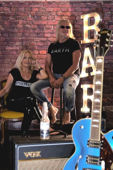 ACOUSTIC STORM - J�rgen Sturm und Mary Jane - Neckartenzlingen - 16.04.2027 20:00