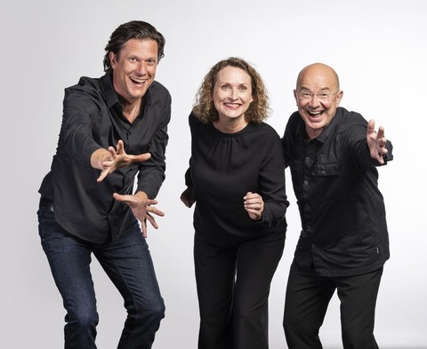 Theatersport T�bingen - Die Improshow - Neckartenzlingen - 26.02.2027 20:00