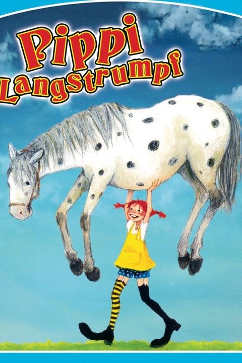 Pippi Langstrumpf - Puppentheater - Neckartenzlingen - 13.10.2026 16:00