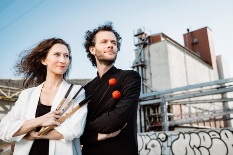 Duo Farbton - Modest Mussorgsky Bilder einer Ausstellung - Neckartenzlingen - 25.04.2027 17:00