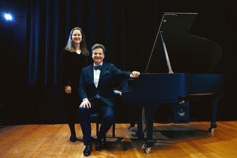 Lesekonzert - Beethoven und die Frauen - Neckartenzlingen - 21.02.2027 17:00