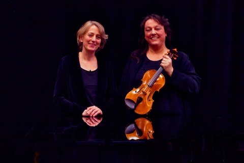 Beethoven zu Ehren - Duo Primavera - Neckartenzlingen - 17.01.2027 17:00