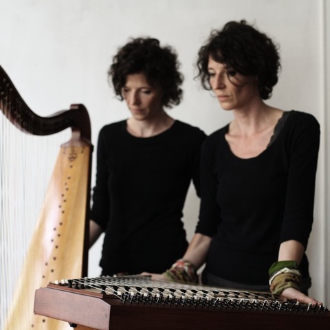 Duo Seitz - Italienische und spanische Barockmusik - Neckartenzlingen - 08.11.2026 17:00
