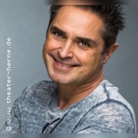 Roberto Capitoni - 60 ist das neue 40 - Mannheim - 06.03.2027 20:00