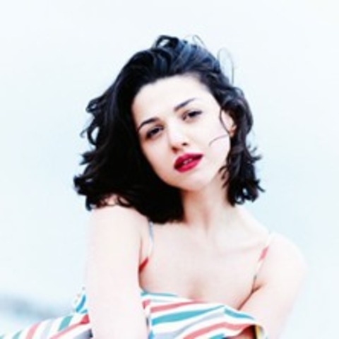 Khatia Buniatishvili - Berlin - 07.04.2027 20:00