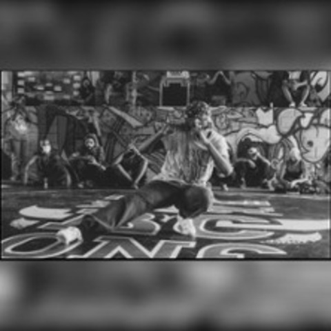 Dance Fitness & Bollywood Hip-Hop - BERLIN - 28.09.2026 19:00