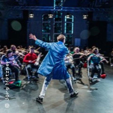 Symphonie - BERLIN - 10.11.2026 18:00