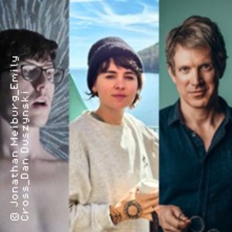 Shearwater + Loma - When can I see you? - M�NCHEN - 14.11.2026 20:00