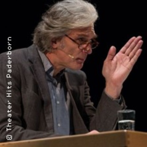 Ich bin immer noch da - Theater Hits - OLDENBURG IN HOLSTEIN - 03.04.2027 20:00
