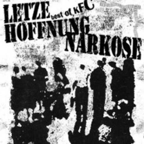 Letzte Hoffnung & Narkose - D�sseldorf - 18.07.2026 20:00