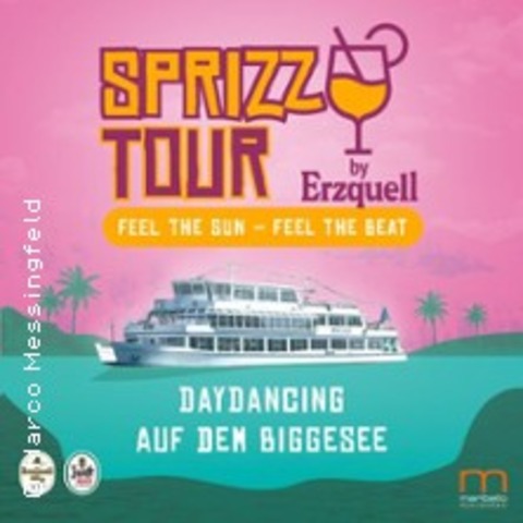 Sprizz-Tour by Erzquell - OLPE-SONDERN - 26.07.2026 15:00