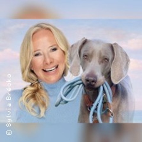 Sylvia Brecko - Die mit dem Hund geht - K�LN - 05.11.2026 20:00