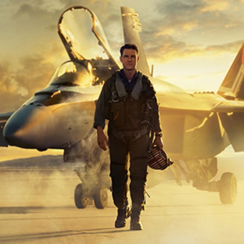 Top Gun: Maverick - Das Sommerkino-Special am City Airport Mannheim - Mannheim - 04.07.2026 21:30