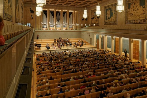 Matin�e der Klassiker: �sterreichs Majest�t - M�nchen - 21.03.2027 11:00