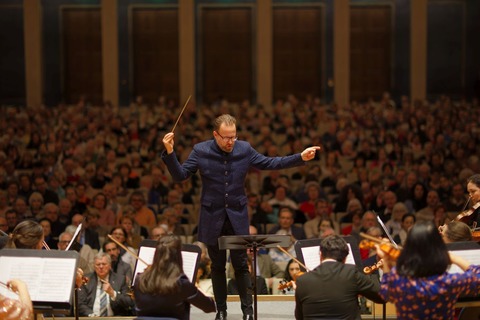 Matin�e der Virtuosen - Russlands Seelenklang - M�nchen - 11.10.2026 11:00