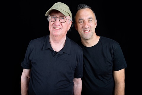 Die Pubert�ts-Docs (Dr. Jan-Uwe Rogge und Matthias Jung) - Chill mal! Pubert�t - Loslassen und Halt geben - Fulda - 08.04.2028 20:00