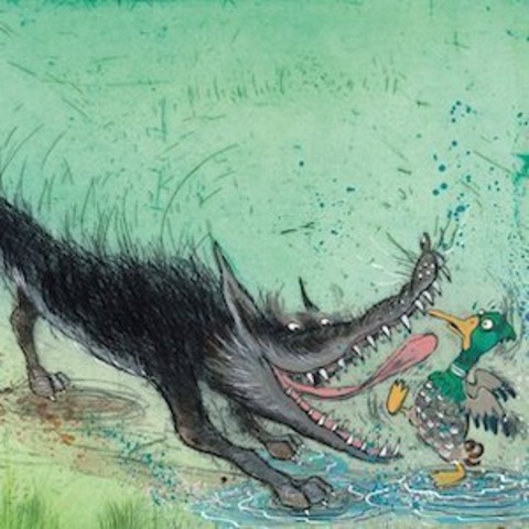 Familienkonzert: PEER GYNT F�R KINDER - Berlin - 03.01.2027 15:30