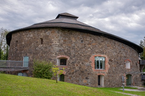 Turm 9 - Stadtmuseum - Museumseintritt - Turm 9 Stadtmuseum - Leonding - 23.06.2026 09:00