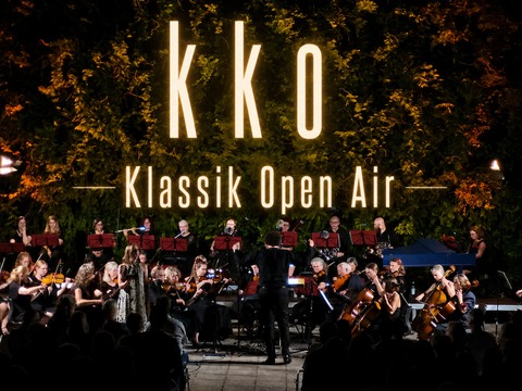 KKO Klassik Open Air - 1800 - An der Schwelle zu einer neuen Zeit - K�nigsbrunn - 25.07.2026 20:00