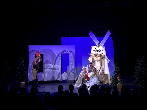 Die Schneek�nigin - Lingen - 29.12.2026 15:00