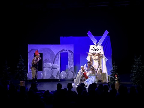Die Schneek�nigin - Lingen - 29.12.2026 11:00