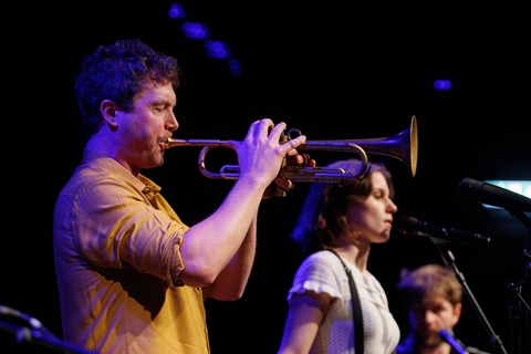 Jazz-Abo Saison 2026 / 2027 - www.kempen.de - 25.09.2026 20:00