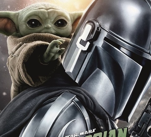 STAR WARS: THE MANDALORIAN & GROGU - Open-Air-Kino - Oldenburg - 18.07.2026 22:00