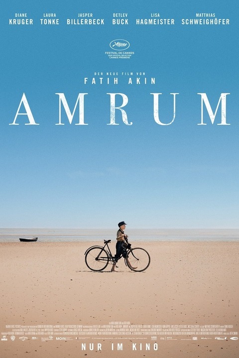 AMRUM - Open-Air-Kino - Oldenburg - 13.07.2026 22:00