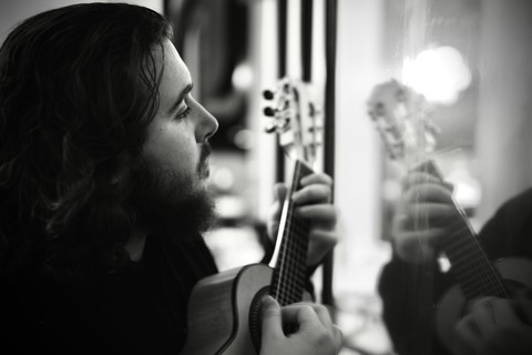 Matheus Donato Trio (Brasilien) | Weltmusik - Virtuos-magische Cavaquinho - Kempen - 11.06.2027 20:00