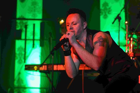 Depeche Reload - A tribute to Depeche Mode - Jubil�umstour - Ha�furt - 13.03.2027 20:00