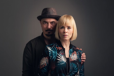 Carolin No „NE//ON - 20 Years live“, Songwriter - Ha�furt - 09.04.2027 20:00