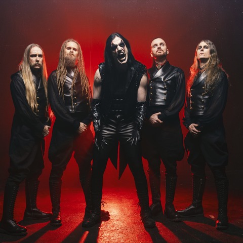 AVATAR - DON�T GO IN THE FOREST `26 - Frankfurt - 13.12.2026 19:30