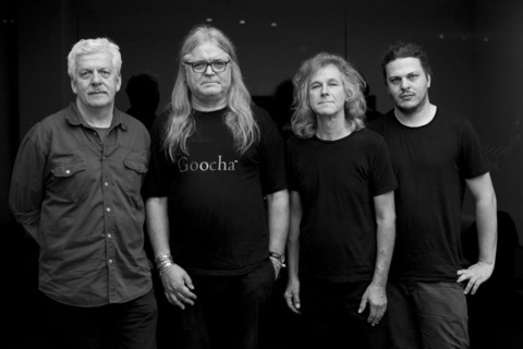 Engerling - Blues mit Rock, Soul und psychedelischen Einfl�ssen - kompromisslos, ehrlich und immer eigenst�ndig. - Schwerin - 12.12.2026 20:00