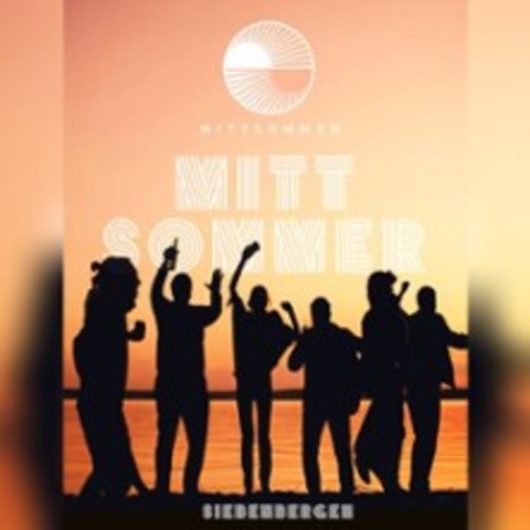 Mittsommer Groove - KASSEL - 19.06.2026 18:00