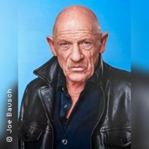 Joe Bausch - Live in Bremen - BREMEN - 19.11.2026 19:30