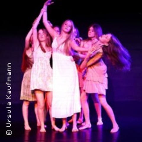 Herzensst�cke 2026 - Pr�sentiert von Dintje Dance - ESSEN - 11.07.2026 17:30