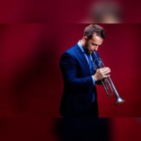 Benny Benack III Quartet - HAMBURG - 10.09.2026 20:00