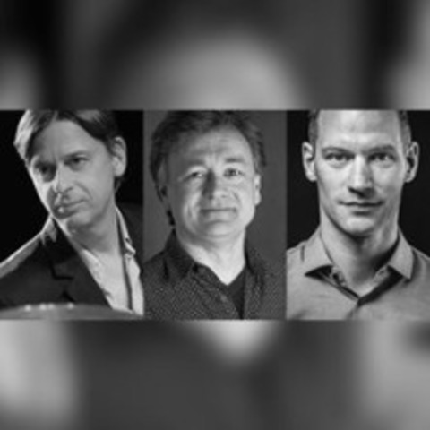 Erster Mittwoch im Monat - Heidelberg - 03.06.2026 20:00