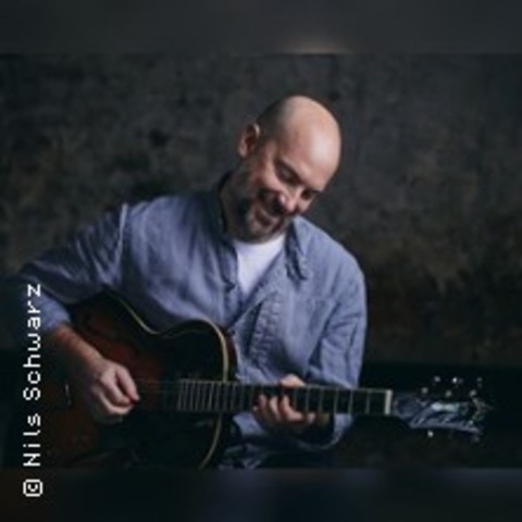 Stephan Zinner | Gro�stadtblues - Vorpremiere - TRAUNREUT - 22.01.2027 20:00
