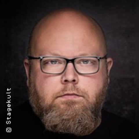 Andreas K�mmert & The Electric Circus - Graz - 18.10.2026 20:00