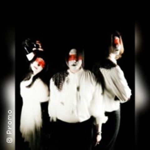 Past Self - BOCHUM - 25.09.2026 20:00