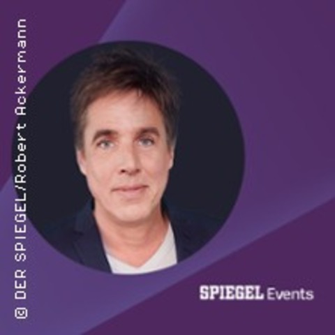 SPIEGEL-Spitzengespr�ch Live mit Joachim Gauck und Markus Feldenkirchen - Berlin - 30.09.2026 19:30
