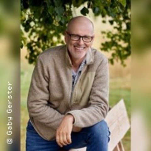 Peter Wohlleben –Bakterien - Die heimlichen Helden - Leipzig - 19.09.2026 20:00