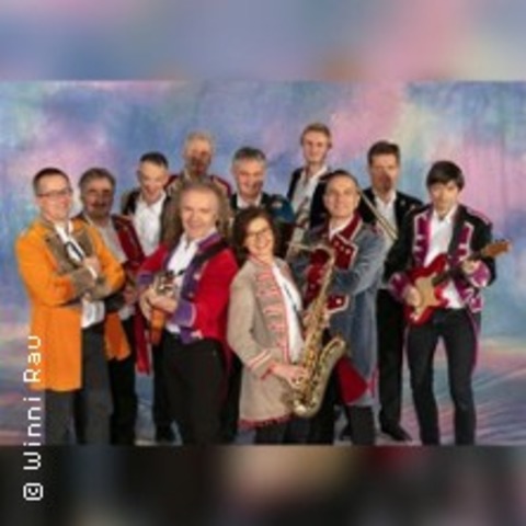 K�bes Underground Live - BORNHEIM-HERSEL - 26.06.2027 20:00