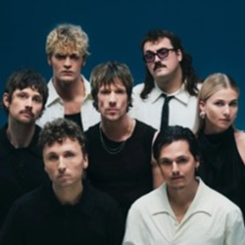 SON MIEUX - 24 Hours - EU Album Tour - BERLIN - 11.11.2026 20:00